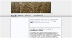 Desktop Screenshot of deutsch.realmexico.info